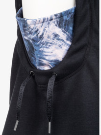 3 Laikal - Cagoule Noir ERJAA04284 Roxy