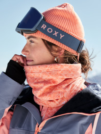 1 Sayna  - Kraag voor Dames Pink ERJAA04288 Roxy