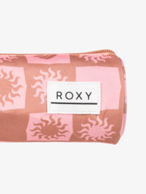 2 Time To Party - Trousse Marron ERJAA04314 Roxy