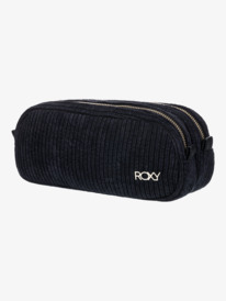 1 Feeling Good - Pencil Case for Women Black ERJAA04322 Roxy