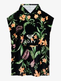0 Stay Magical Preto ERJAA04357 Roxy