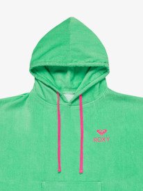 2 Infinite Lagoon - Poncho Towel for Women Green ERJAA04358 Roxy