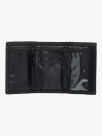 2 Small Beach - Bi-Fold Wallet for Women Black ERJAA04365 Roxy