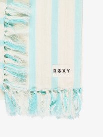 2 Blushing Cheeks - Einfaches Handtuch f&uuml;r Frauen Gr&uuml;n ERJAA04375 Roxy