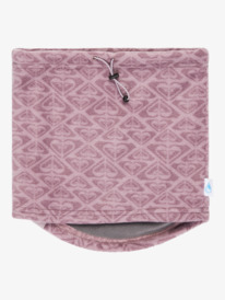 1 Sayna Collar - Neck Warmer for Women Purple ERJAA04380 Roxy