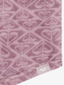 2 Sayna Collar - Neck Warmer for Women Purple ERJAA04380 Roxy