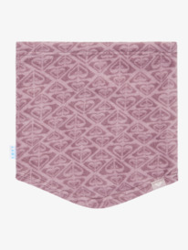 0 Sayna Collar - Neck Warmer for Women Purple ERJAA04380 Roxy
