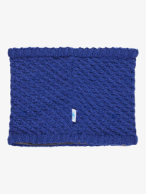 1 Blizzard Collar - Nekwarmer voor Dames Purple ERJAA04382 Roxy