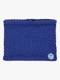 0 Blizzard Collar - Nekwarmer voor Dames Purple ERJAA04382 Roxy