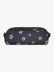 2 Da Rock Printed - Federmäppchen für Frauen Schwarz ERJAA04392 Roxy