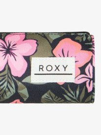 2 Time To Party - Pencil Case for Women Black ERJAA04393 Roxy