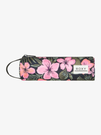 0 Time To Party - Astuccio portapenne da Donna Black ERJAA04393 Roxy