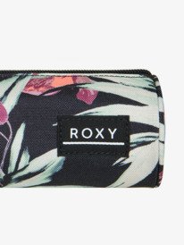 2 Time To Party - Astuccio portapenne da Donna Black ERJAA04393 Roxy