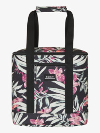 0 Water Effect - Borsa Refrigerante da Donna Black ERJAA04396 Roxy