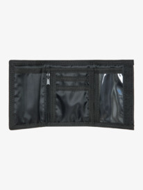1 Small Beach - Bi-Fold Wallet for Women Black ERJAA04401 Roxy