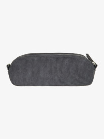 2 Feeling Vibes Double - Petite pochette pour Femme Gris ERJAA04409 Roxy