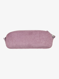 2 Feeling Vibes Double - Kleine Clutch für Frauen Violett ERJAA04409 Roxy