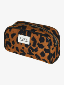 1 Urban Party - Trousse pour Femme Marron ERJAA04418 Roxy