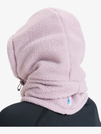 1 Roxy Pow - Sturmhaube für Frauen Violett ERJAA04419 Roxy