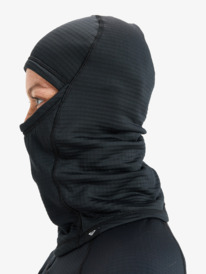 1 Roxy Storm Mask - Sturmhaube für Frauen Schwarz ERJAA04420 Roxy