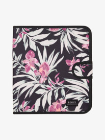 0 What A Day - Raccoglitore ad anelli da Donna Black ERJAA04421 Roxy