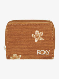 0 Lisette Emby - Wallet for Women Brown ERJAA04426 Roxy