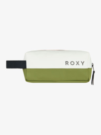 0 Pop It - Pencil Case for Women Green ERJAA04427 Roxy