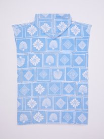 3 Stay Magical Printed Blau ERJAA04433 Roxy