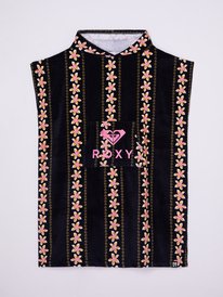 2 Stay Magical Printed Schwarz ERJAA04433 Roxy