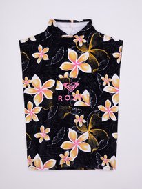 0 Stay Magical Printed Schwarz ERJAA04433 Roxy