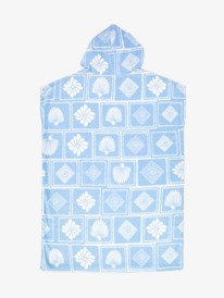 1 Stay Magical Printed Blau ERJAA04433 Roxy