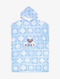 0 Stay Magical Printed Blau ERJAA04433 Roxy