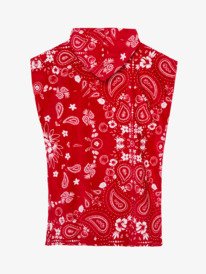 1 Stay Magical Printed Punainen ERJAA04433 Roxy