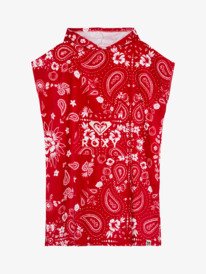 0 Stay Magical Printed Punainen ERJAA04433 Roxy