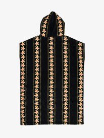 1 Stay Magical Printed Schwarz ERJAA04433 Roxy