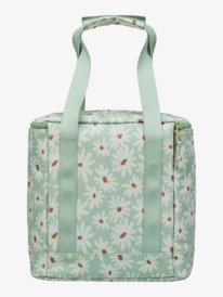 3 Water Effect - Cooler Bag for Women Green ERJAA04435 Roxy