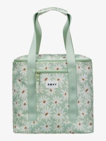 0 Water Effect - Cooler Bag for Women Green ERJAA04435 Roxy
