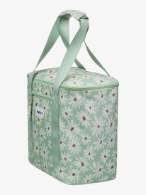 1 Water Effect - Cooler Bag for Women Green ERJAA04435 Roxy