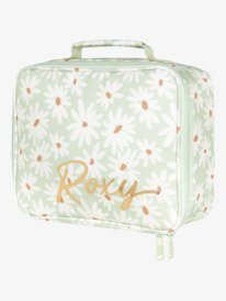 1 Groove In Life - Lunch Box for Women Green ERJAA04436 Roxy