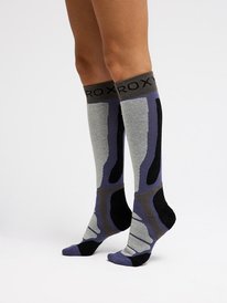0 Roxy High Peak Purple ERJAA04451 Roxy