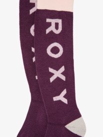 2 Roxy Shred Time Violett ERJAA04452 Roxy