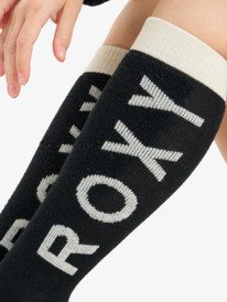 2 Roxy Shred Time Black ERJAA04452 Roxy