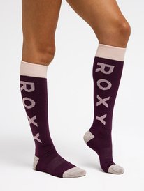 0 Roxy Shred Time Purple ERJAA04452 Roxy