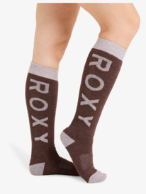1 Roxy Shred Time - Socken für Frauen Rot ERJAA04452 Roxy