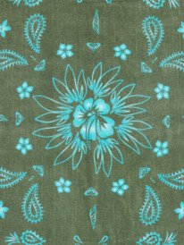 2 The Two Of Us Green ERJAA04462 Roxy