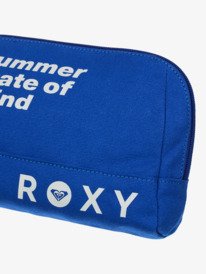 1 Summer Breezy - Bolsito para mujer Violeta ERJAA04465 Roxy