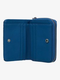 1 Lisette - Cartera de pana para mujer Azul ERJAA04474 Roxy