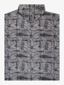 1 Pro Surf - Poncho Changing Towel Black ERJAA04477 Roxy