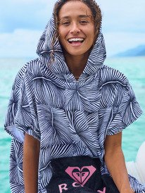 0 Pro Surf Preto ERJAA04477 Roxy