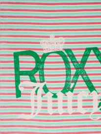3 Roxy X Juicy Couture Gr&oslash;n ERJAA04484 Roxy